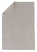 Miniatyrbild 5 av 6: Floren Beige 200x300 cm Ullmatta