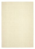 Miniatyrbillede 1 af 3: Gaston Beige Uldmåtte 160x230 cm - Blød og Holdbar