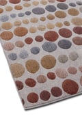 Miniatyrbild 3 av 4: Larry Multi 200x290 cm Ryamatta