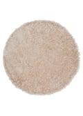 Miniatyrbild 1 av 6: Harit Beige Rund 200 cm Ryamatta