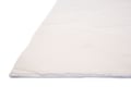 Miniatyrbillede 3 af 3: Kivi Offwhite ryatæppe 80x130 cm i polyester