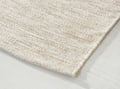 Miniatyrbillede 2 af 6: Lunda Beige 280x380 cm Uldtæppe