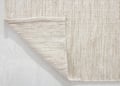 Miniatyrbild 5 av 6: Lunda Beige 160x230 cm Ullmatta