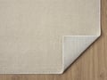 Miniatyrbillede 3 af 6: Milli Beige Ryatæppe 280x380 cm i Polypropylen