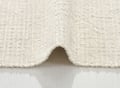 Miniatyrbild 3 av 6: Molly Offwhite 75x150 cm Ullmatta