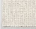 Miniatyrbild 4 av 6: Molly Offwhite 200x290 cm Ullmatta