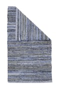 Miniatyrbild 3 av 3: Nuzi Blå 75x135 cm