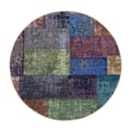 Miniatyrbild 1 av 4: Patch Multi Rund 160 cm
