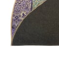 Miniatyrbild 3 av 4: Patch Multi Rund 160 cm