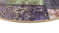 Miniatyrbild 4 av 4: Patch Multi Rund 80 cm