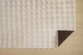 Miniatyrbillede 4 af 6: Rabbit Bubble Lysbeige Pelsmåtte 160x230 cm i Polyester