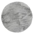 Miniatyrbild 1 av 5: Rabbit Eco Silver Rund 120 cm