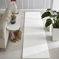 Miniatyrbild 2 av 5: Rabbit Eco Vit 80x150 cm