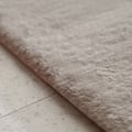 Miniatyrbild 5 av 6: Rabbit Eco Taupe 80x300 cm