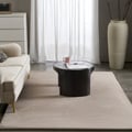 Miniatyrbild 2 av 6: Rabbit Eco Taupe 160x230 cm