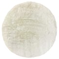 Miniatyrbild 1 av 3: Rabbit Eco Offwhite Rund 80 cm