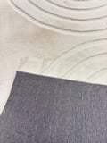 Miniatyrbild 5 av 6: Rabbit Zen Offwhite 160x230 cm