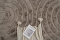 Miniatyrbillede 5 af 5: Rabbit Zen Taupe Pelsmåtte 240x340 cm i blød polyester