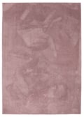 Miniatyrbild 1 av 5: Solvyn Rosa 140x200 cm Ryamatta