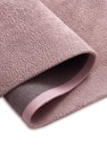 Miniatyrbillede 3 af 5: Solvyn Rosa 240x340 cm Ryamatta i Blød Polyester