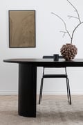 Miniatyrbild 4 av 6: Valira Beige 200x300 cm Ullmatta