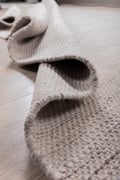 Miniatyrbild 3 av 6: Ange Beige 200x300 cm Plastmatta