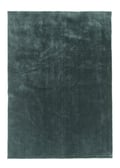 Miniatyrbillede 1 af 6: Bono Grøn Ryemåtte 200x300 cm i 100% Polyester