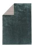 Miniatyrbillede 2 af 6: Bono Grøn Ryemåtte 200x300 cm i 100% Polyester