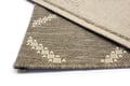 Miniatyrbillede 2 af 3: Ophelina 80x300 cm Natur Wilton tæppe i 100% Polypropylen