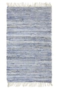 Miniatyrbild 1 av 3: Eshnunna Blå 75x270 cm