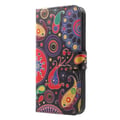 Miniatyrbillede 2 af 6: Pung Etui Huawei Mate 10 Lite - Jellyfish