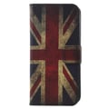 Pikkukuva 2 / 7: Lompakkokotelo Huawei Y6 2018 - Flagga UK