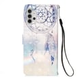 Miniatyrbillede 3 af 5: Pung Etui Samsung Galaxy A32 5G – Drømmefanger Himmel