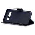 Miniatyrbillede 5 af 5: Pung Etui Samsung Galaxy S10 - Don’t Touch My Phone