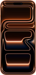 Miniatyrbild 2 av 4: Apple iPhone 17 Pro Max 256GB 5G Smartphone - Cosmic Orange