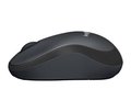 Miniatyrbillede 3 af 10: Logitech M220 Silent trådløs optisk mus, sort