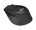 Miniatyrbillede 2 af 10: Logitech M330 Silent Plus trådløs optisk mus sort