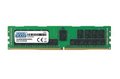 Pikkukuva 1 / 8: GOODRAM 8GB 2666MHz DDR4 ECC SR BULK -palvelinmuisti