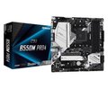 Miniatyrbillede 1 af 7: ASRock B550M Pro4/AMD B550/DDR4/SATA3/M.2/USB3.1/PCIe4.0/AM4/mATX bundkort