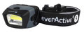 Miniatyrbild 1 av 10: everActive HL-150 pannlampa