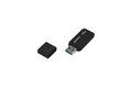 Miniatyrbillede 1 af 10: Goodram UME3 32GB USB 3.2 Gen 1 Pendrive Sort