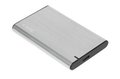Miniatyrbillede 1 af 8: iBOX HD-05 2,5" USB 3.1 Gen.1 harddisk-etui grå