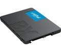 Miniatyrbild 3 av 10: Crucial BX500 SSD 500 GB SATA (550/500 MB/s)