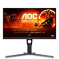 Miniatyrbild 1 av 10: AOC 24,5" skärm 25G3ZM/BK 2xHDMI DP