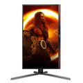 Miniatyrbild 2 av 10: AOC 24,5" skärm 25G3ZM/BK 2xHDMI DP