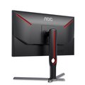 Miniatyrbild 3 av 10: AOC 24,5" skärm 25G3ZM/BK 2xHDMI DP