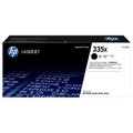 Miniatyrbillede 1 af 4: HP 335X LaserJet-toner (W1335X) sort