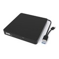 Pikkukuva 1 / 8: Ulkoinen DVD-RAM-tallennin iBOX IED03