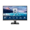 Miniatyrbillede 1 af 10: Philips 27" 273S1/00 HDMI DP USB-C Højttalere