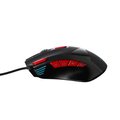 Miniatyrbild 3 av 10: SureFire Eagle Claw RGB-mus med kabel